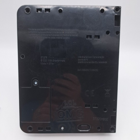 LOL Surprise OMG DA BOSS Fashion Journal Secret Electronic Password Notebook - Picture 3 of 13